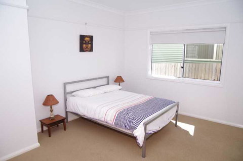Hampstead, 32 Main Street - Brisbane Tourism 2