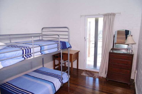Hampstead, 32 Main Street - Brisbane Tourism 1