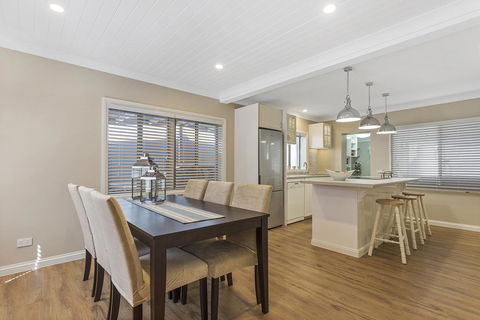 Hamptons At The Bay - Tourism Brisbane 3