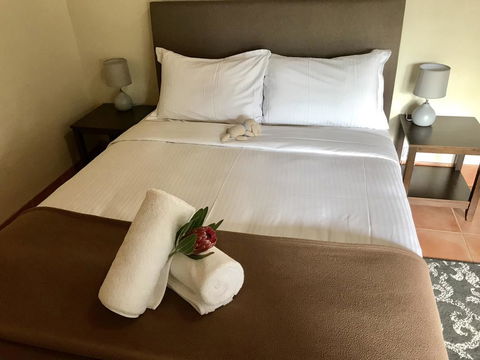 Happy Dogs Cottage Margaret River - Tourism Brisbane 1