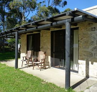 Happy Dogs Cottage Margaret River - Brisbane Tourism