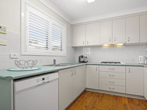 Happy Shack - A Place To Enjoy Special Memories - Brisbane Tourism 1