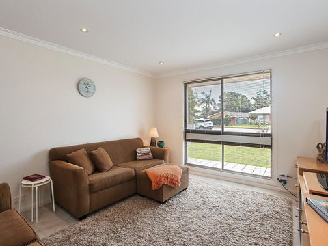 Happy Tails' , 55 Pantowora Street - Pet Friendly, Air Conditioned - Tourism Brisbane 3