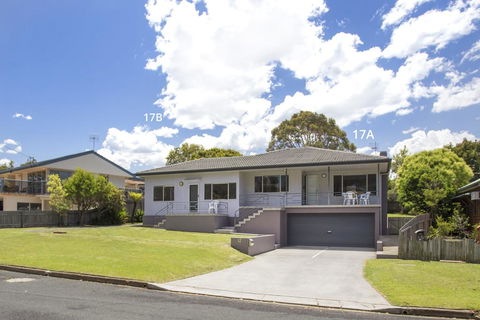 HARBOUR BREEZE - ULLADULLA - Brisbane 4u 2