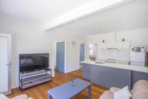 HARBOUR BREEZE - ULLADULLA - Brisbane 4u 3
