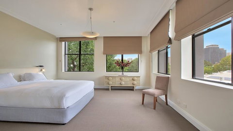 Harbour Fringe Apartment - Brisbane Tourism 1