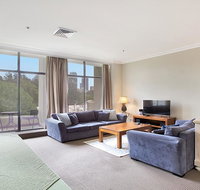 Harbour Fringe Apartment - Brisbane Tourism