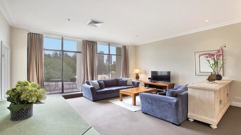 Harbour Fringe Apartment - Brisbane Tourism 0