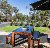 HARBOUR LIGHTS - Ulladulla - Tourism Brisbane