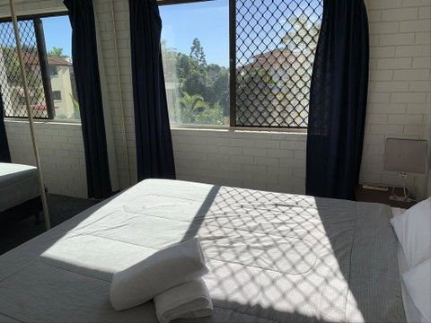 Harbour Side Resort - Brisbane Tourism 1