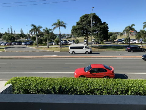 Harbour Side Resort - Brisbane Tourism 2