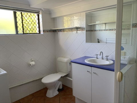 Harbour Side Resort - Brisbane Tourism 3