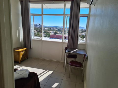 Harbour View Motel - Tourism Brisbane 3