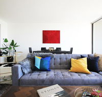 Harbour View Serviced Apartment - Tourism Brisbane