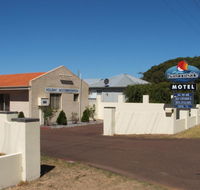Harbourside Motel - Tourism Brisbane