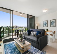 HARBOURSIDE- hosted by L'Abode Accommodation - Brisbane Tourism