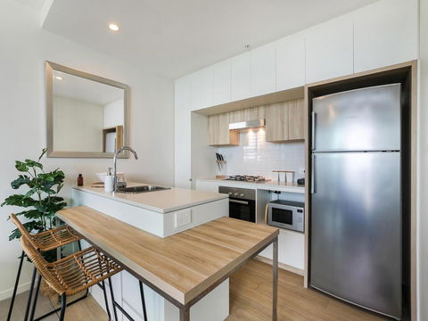 HARBOURSIDE- Hosted By: L'Abode Accommodation - Tourism Brisbane 1