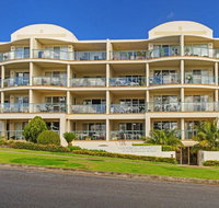 Harbourwatch 11 18 Burrawan Street - Brisbane Tourism