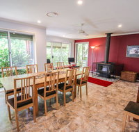 Hargreaves House - Brisbane Tourism