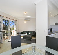 Harmony Apartment - Brisbane Tourism