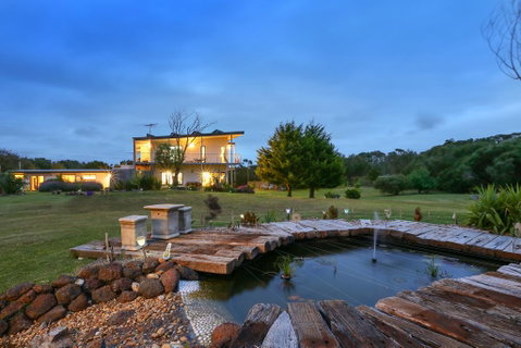Harmony Bed & Breakfast - Brisbane Tourism 0