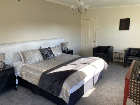 Harmony Bed & Breakfast - Brisbane Tourism 3