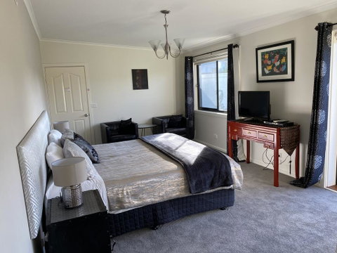 Harmony Bed & Breakfast - Brisbane Tourism 2