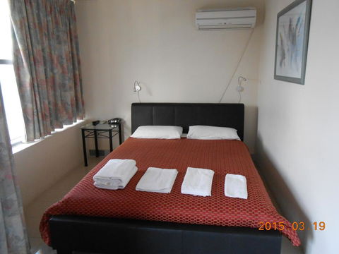 Harringtons102 - Tourism Brisbane 3