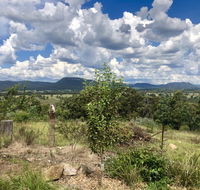 Hartley hill top views - Tourism Brisbane