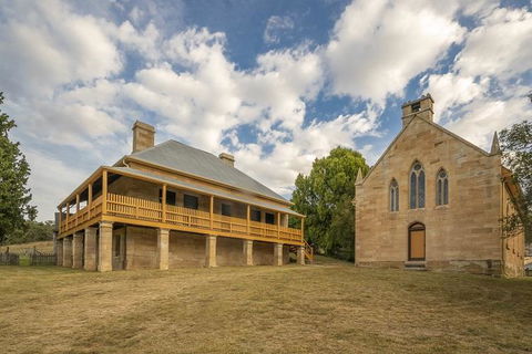 Hartley Historic Cottages - Tourism Brisbane 0