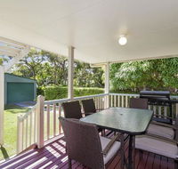 Hastings Point Holiday Heaven - Tourism Brisbane