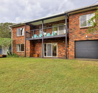 Hat Haven at Hat Head - Brisbane Tourism