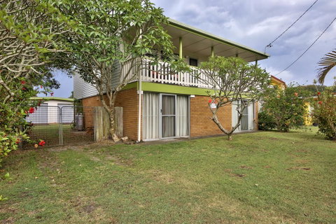 Hat Haven At Hat Head - Brisbane Tourism 1