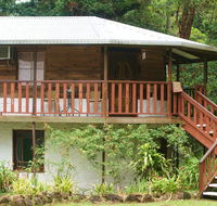 Havan's Ecotourist Retreat - Tourism Brisbane