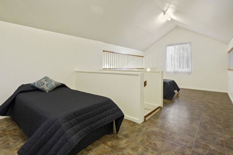 Haven Holiday Resort Sussex Inlet - Tourism Brisbane 1