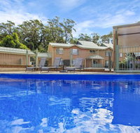 Haven Holiday Resort Sussex Inlet - Brisbane Tourism