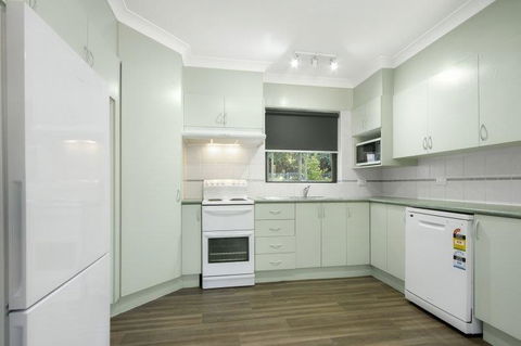 Haven Holiday Resort Sussex Inlet - Tourism Brisbane 2