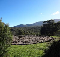 Hawksview at Mafeking - Tourism Brisbane