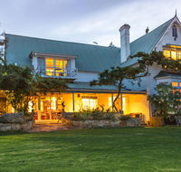 Hawley House
