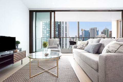 HAYMARKET HEIGHTS - Hosted By L'Abode Accommodation - Brisbane 4u 0