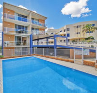 Headlands 8 1 Clarence Street - Brisbane Tourism
