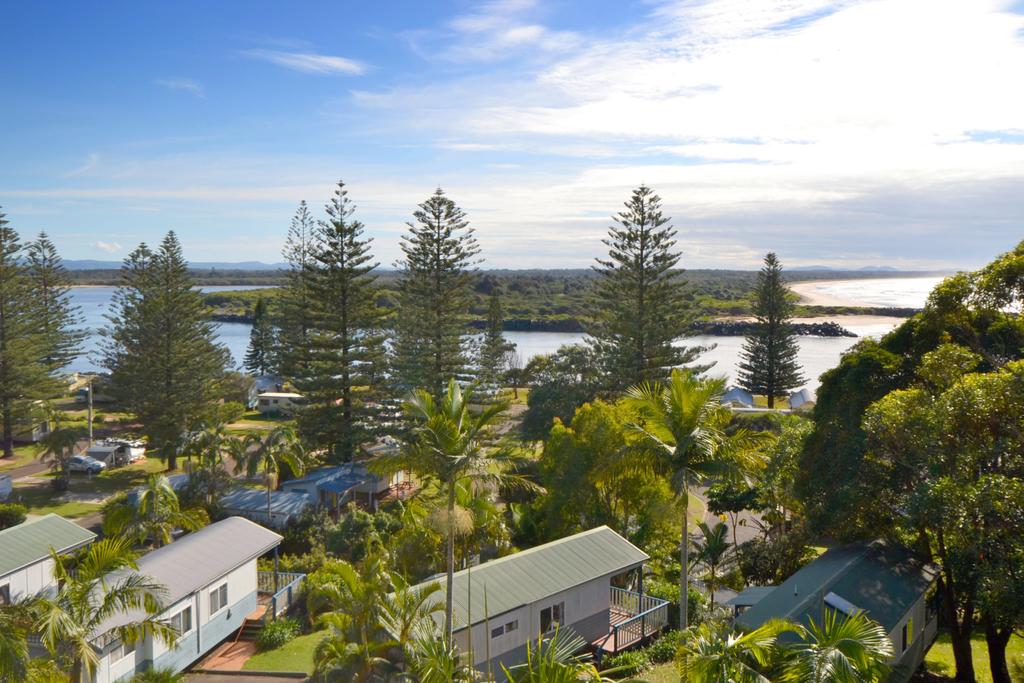 Lighthouse Beach ACT Brisbane Tourism