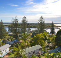 Headlands 9 1 Clarence Street - Brisbane Tourism