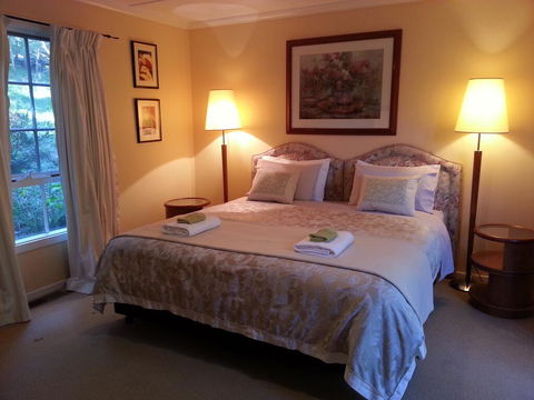 HEALESVILLE GETAWAY - Tourism Brisbane 3