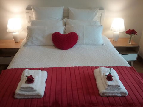 Healesville Selfie - Self Contained House - Tourism Brisbane 2