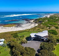 HEARN'S BEACH HOUSE - Tourism Brisbane