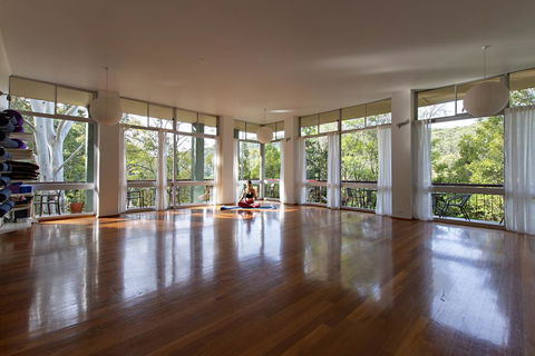 Heart & Soul Retreats - Tourism Brisbane 0