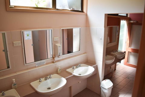 Heart & Soul Retreats - Tourism Brisbane 2