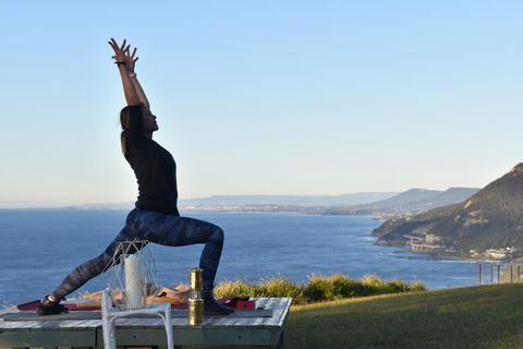 Heart & Soul Retreats - Tourism Brisbane 1