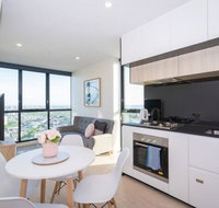 Heart of Crown by Ready Set Host - Brisbane Tourism